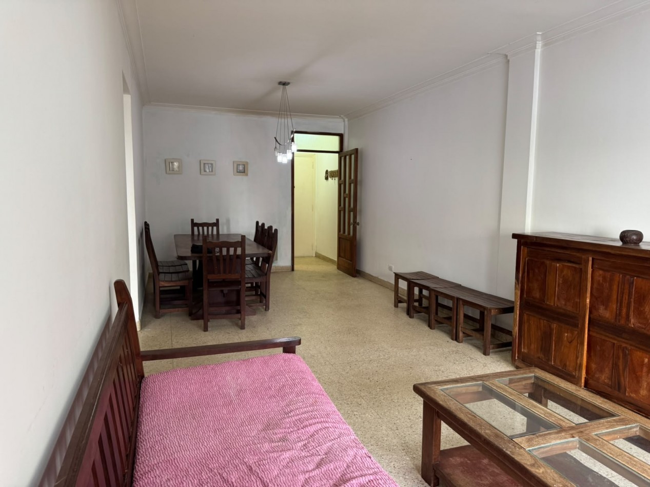 DEPARTAMENTO 3 AMBIENTES
