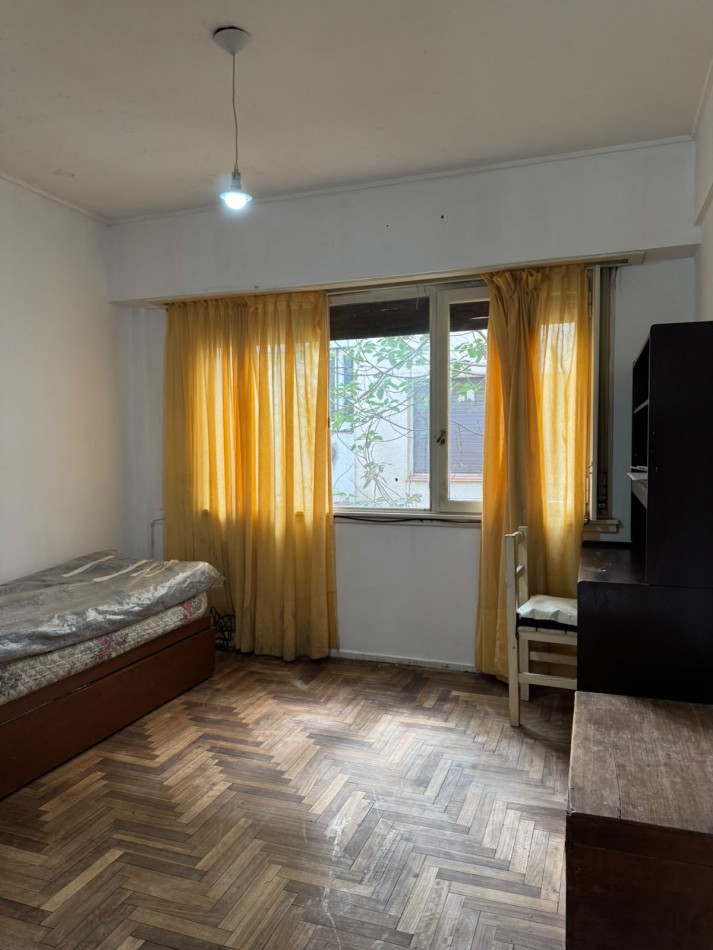 DEPARTAMENTO 3 AMBIENTES