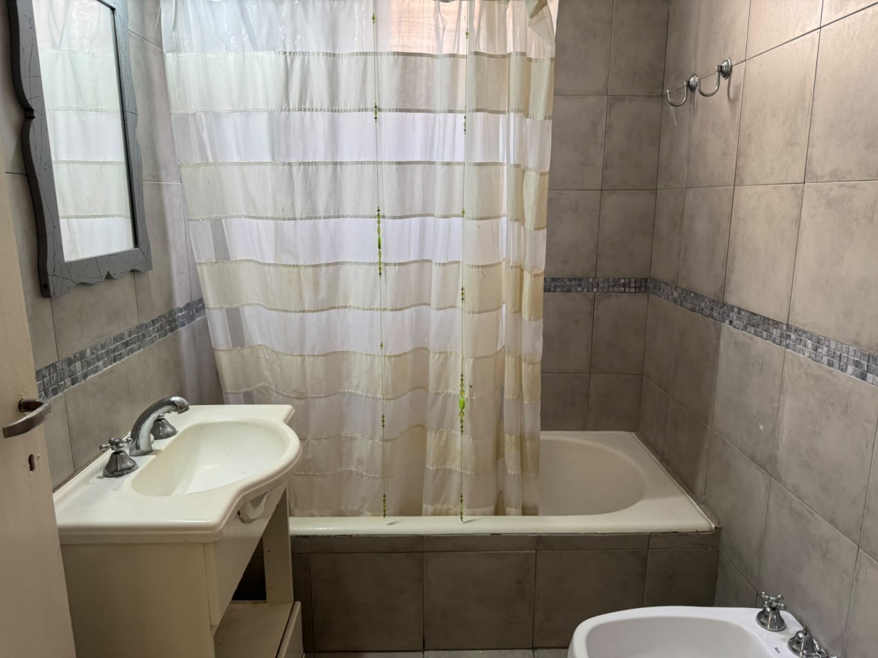 DEPARTAMENTO 3 AMBIENTES