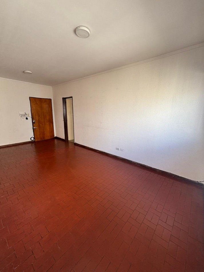 DEPARTAMENTO 3 AMBIENTES -CERRITO Y SOLIS