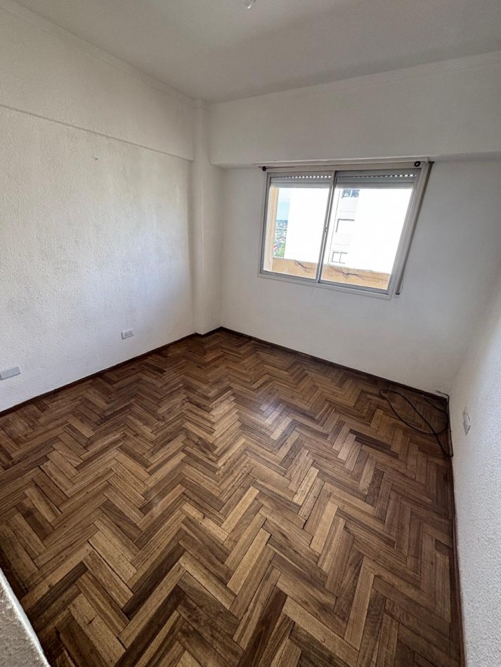 DEPARTAMENTO 3 AMBIENTES -CERRITO Y SOLIS