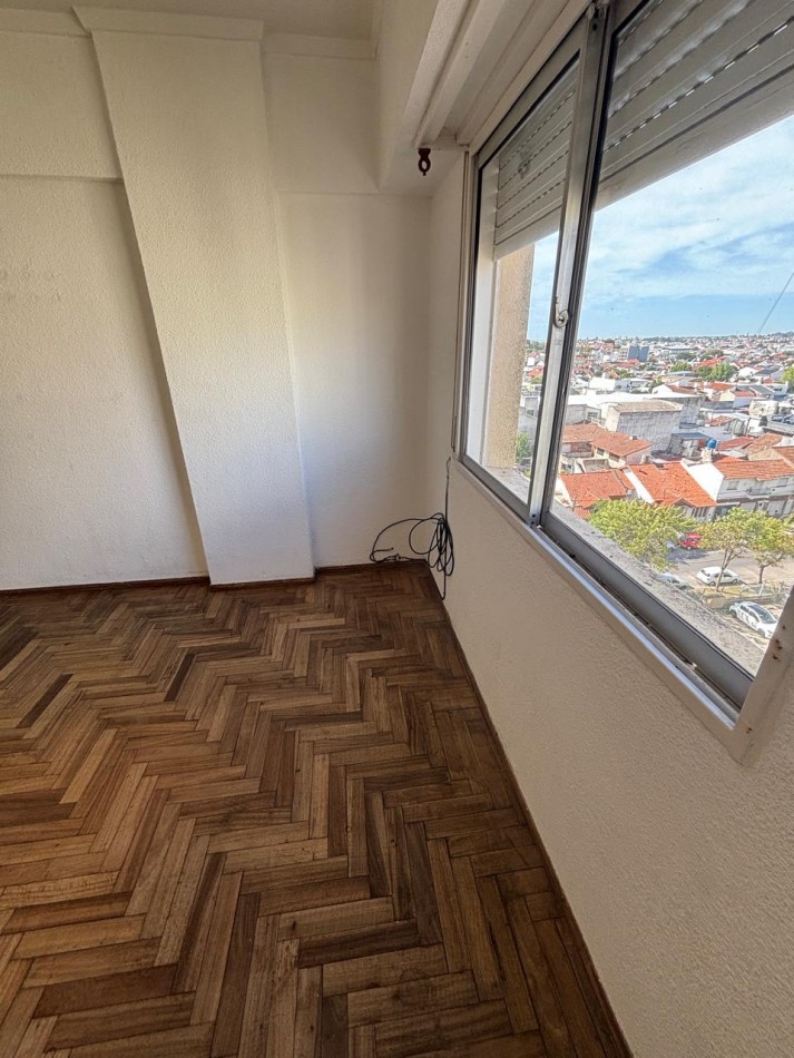 DEPARTAMENTO 3 AMBIENTES -CERRITO Y SOLIS