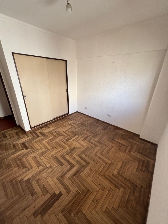 DEPARTAMENTO 3 AMBIENTES -CERRITO Y SOLIS