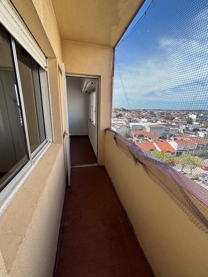 DEPARTAMENTO 3 AMBIENTES -CERRITO Y SOLIS