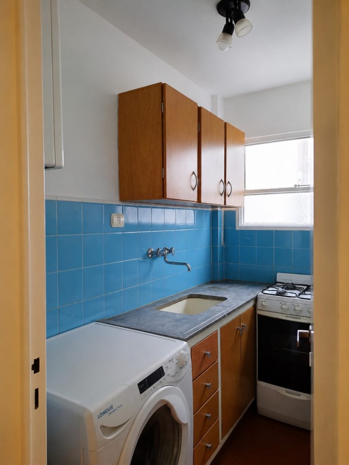 VENTA MONOAMBIENTE ZONA GUEMES