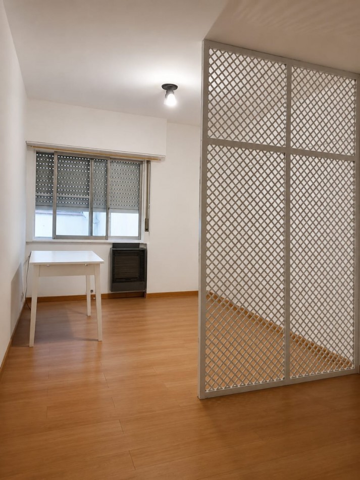 VENTA MONOAMBIENTE ZONA GUEMES