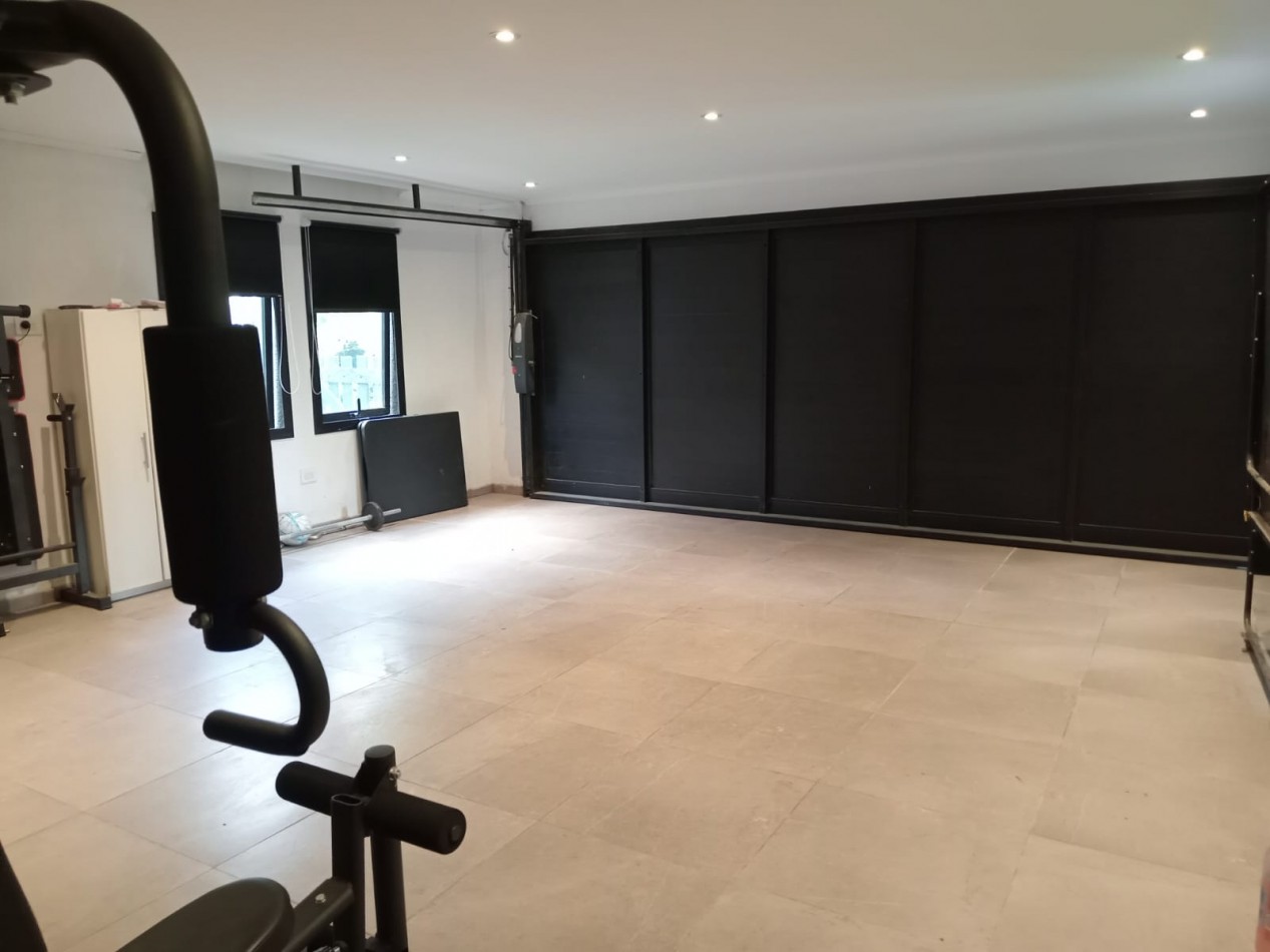 CASA 4 AMBIENTES CON PISCINA - BARRIO PRIVADO ARENAS DEL SUR