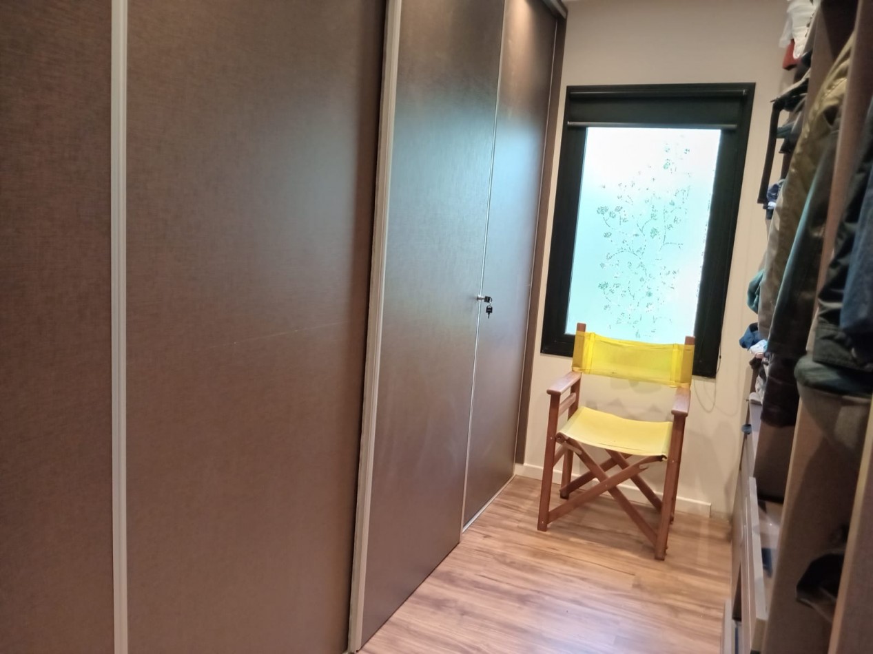 CASA 4 AMBIENTES CON PISCINA - BARRIO PRIVADO ARENAS DEL SUR