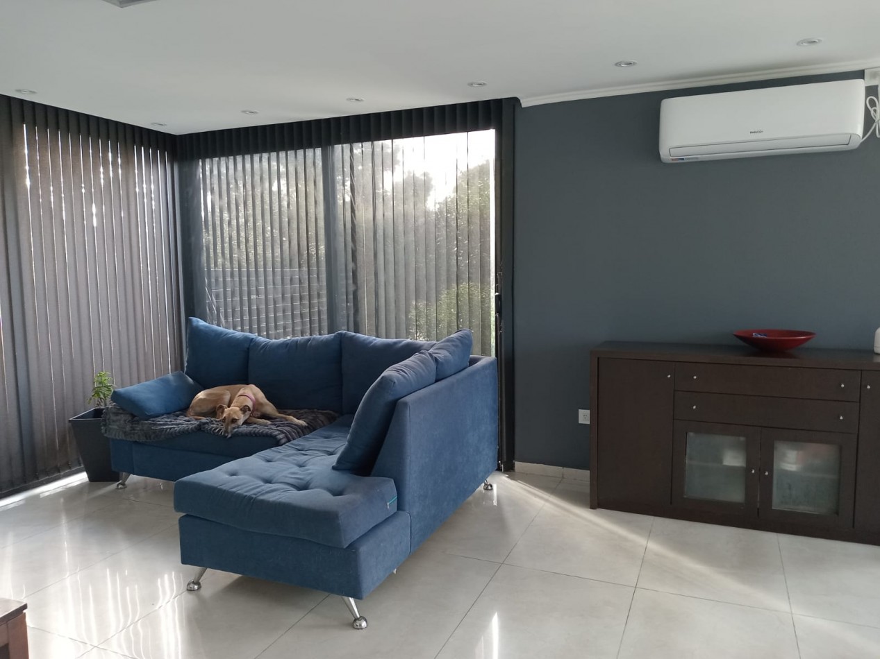 CASA 4 AMBIENTES CON PISCINA - BARRIO PRIVADO ARENAS DEL SUR