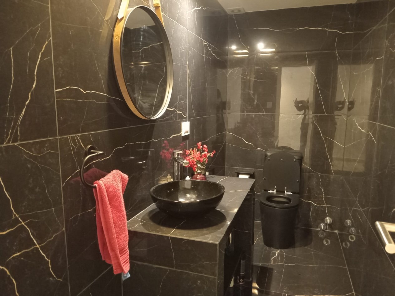 CASA 4 AMBIENTES CON PISCINA - BARRIO PRIVADO ARENAS DEL SUR