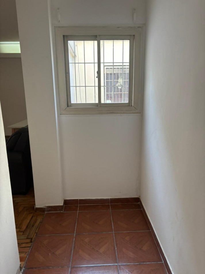 DEPARTAMENTO 3 AMBIENTES EN BARRIO ALMAGRO