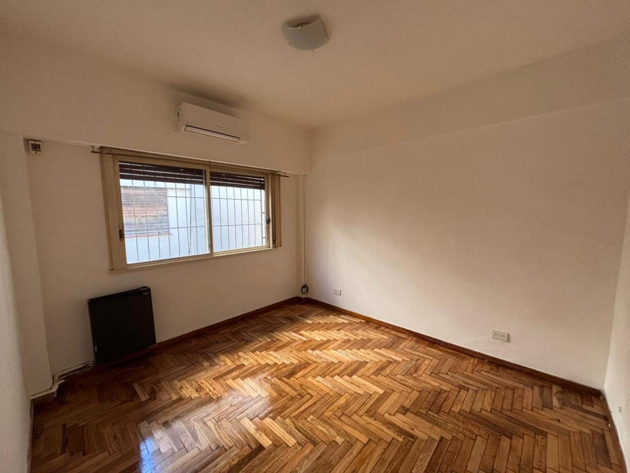 DEPARTAMENTO 3 AMBIENTES EN BARRIO ALMAGRO