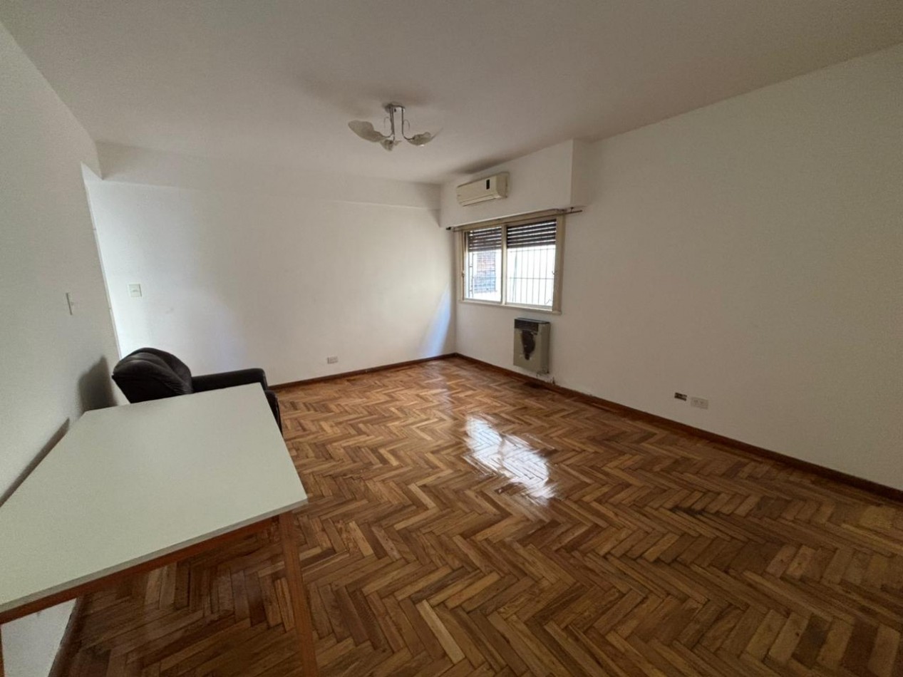 DEPARTAMENTO 3 AMBIENTES EN BARRIO ALMAGRO