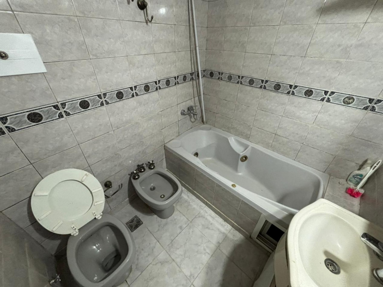 DEPARTAMENTO 3 AMBIENTES EN BARRIO ALMAGRO