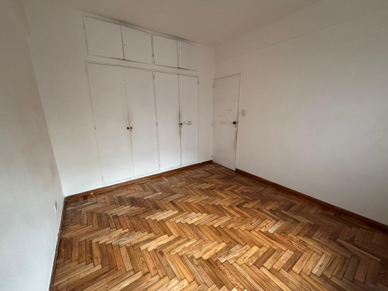 DEPARTAMENTO 3 AMBIENTES EN BARRIO ALMAGRO