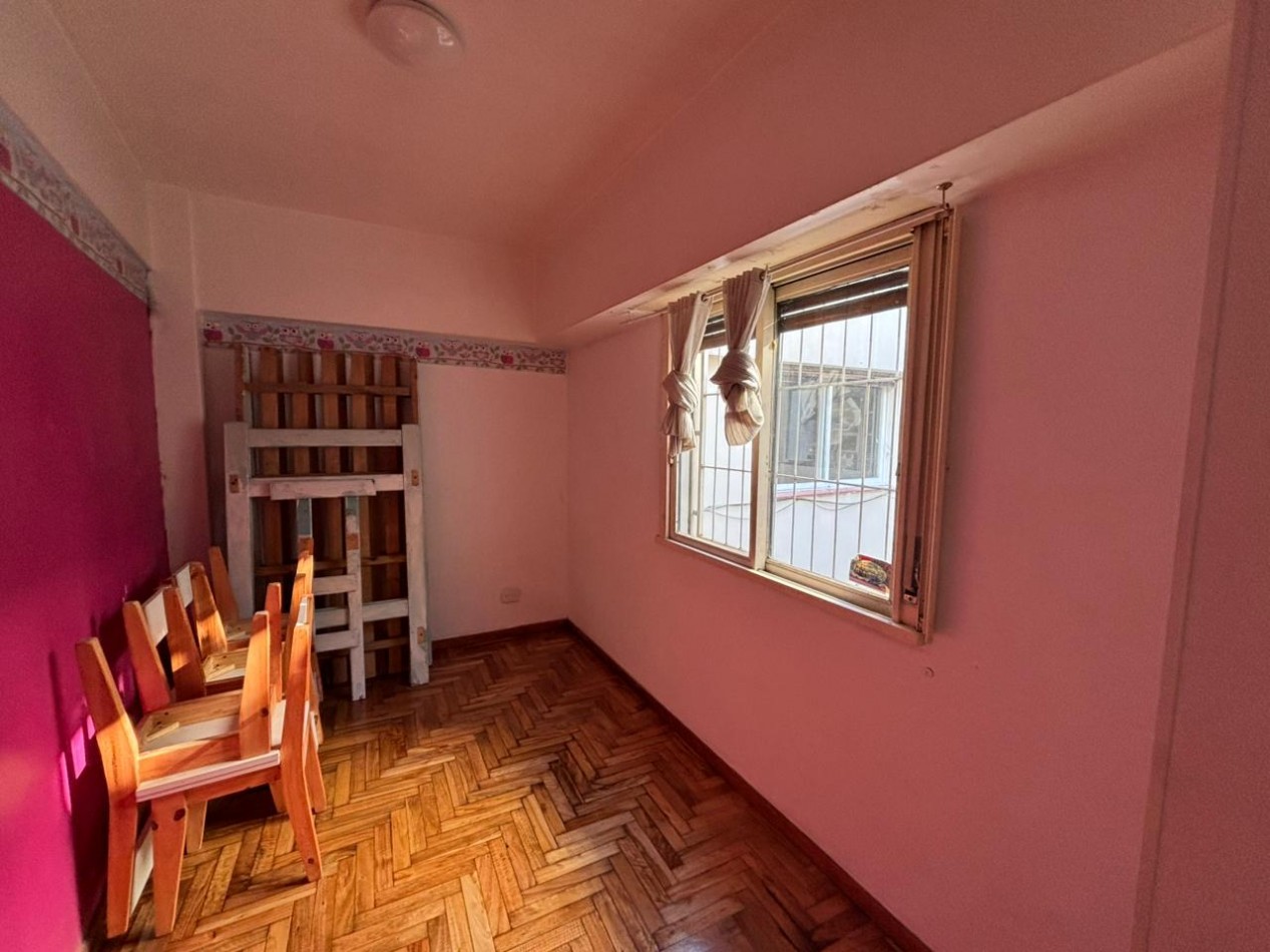 DEPARTAMENTO 3 AMBIENTES EN BARRIO ALMAGRO