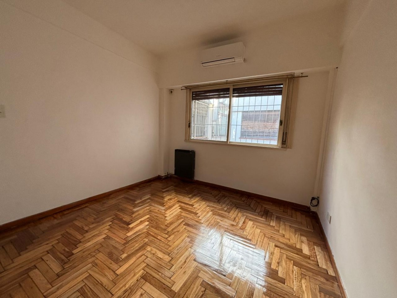 DEPARTAMENTO 3 AMBIENTES EN BARRIO ALMAGRO