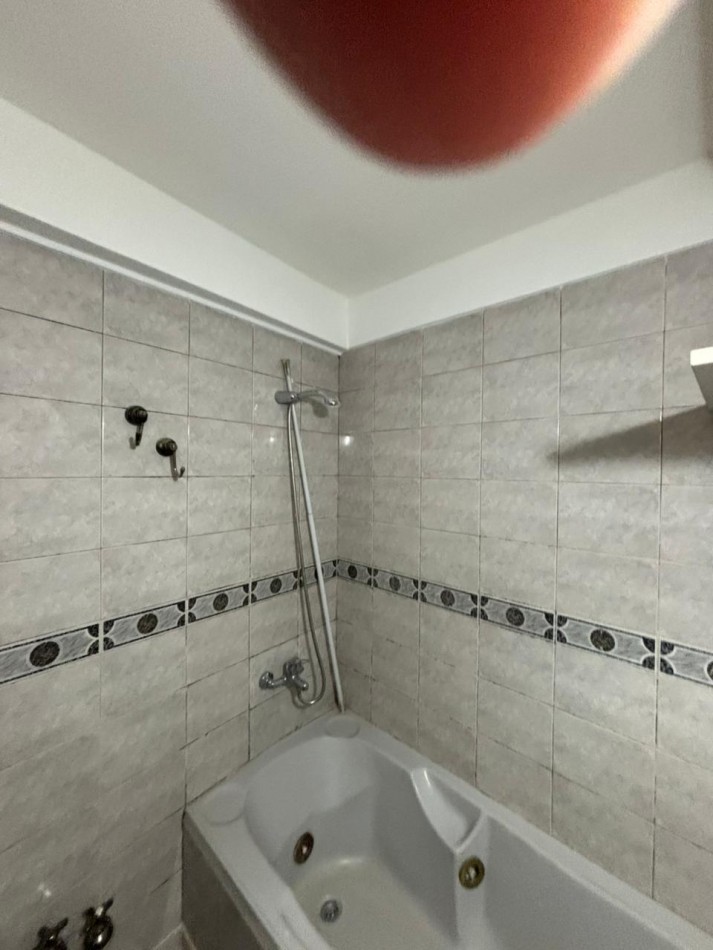 DEPARTAMENTO 3 AMBIENTES EN BARRIO ALMAGRO