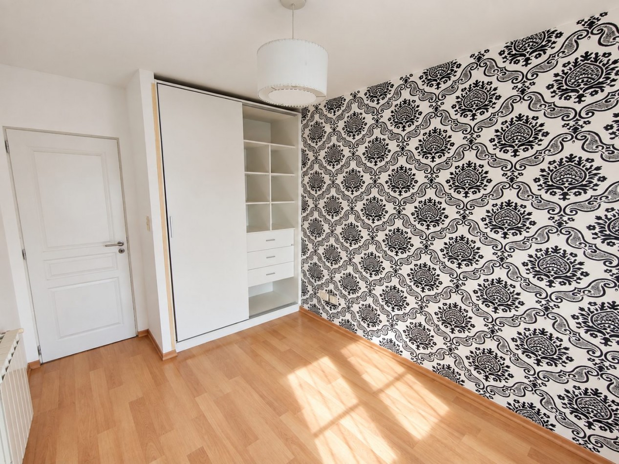 Duplex 4 ambientes apto credito. Barrio Constitucion 
