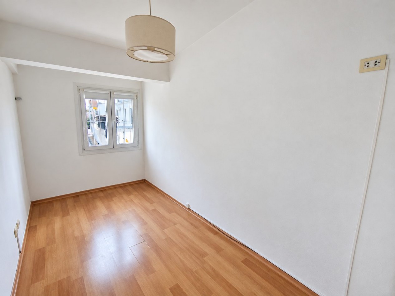 Duplex 4 ambientes apto credito. Barrio Constitucion 