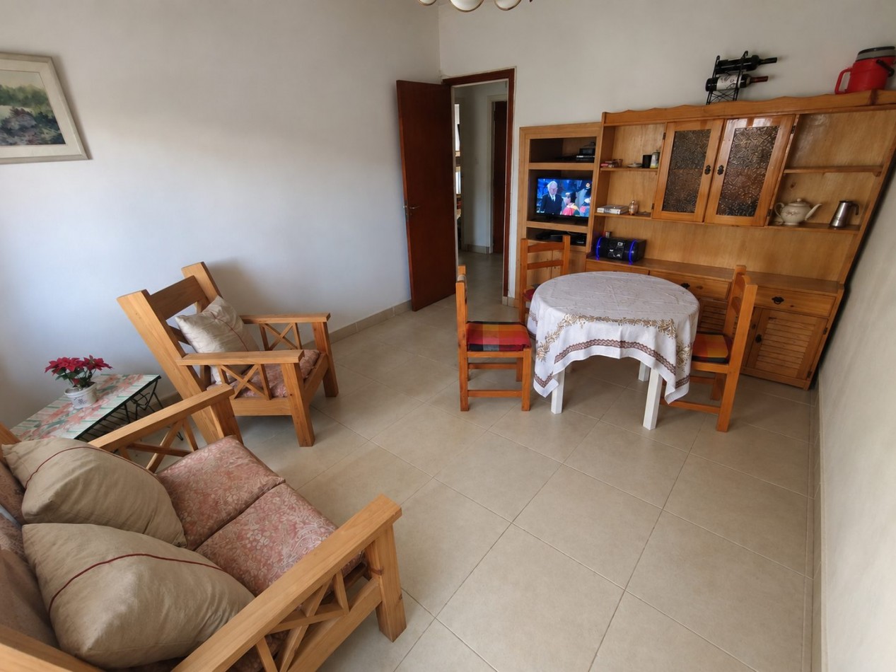 Casa 4 ambientes barrio Constitucion 