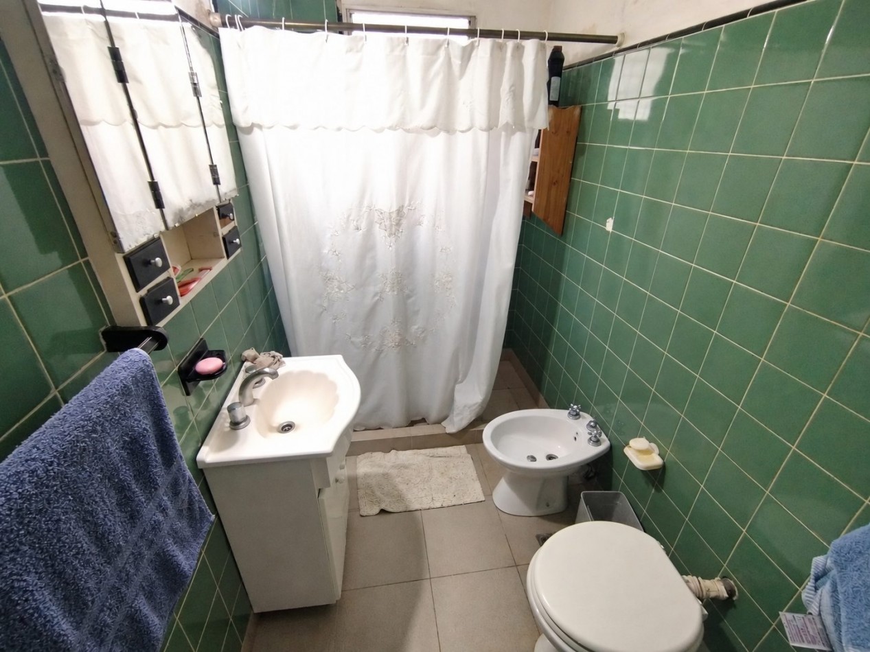 Casa 4 ambientes barrio Constitucion 