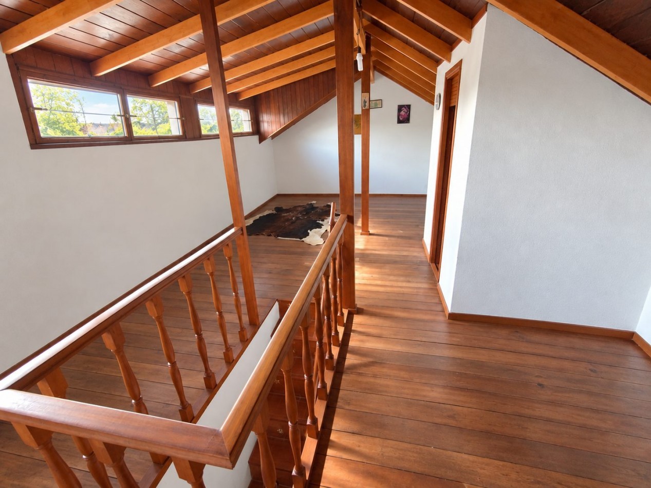Casa 4 ambientes barrio Constitucion 
