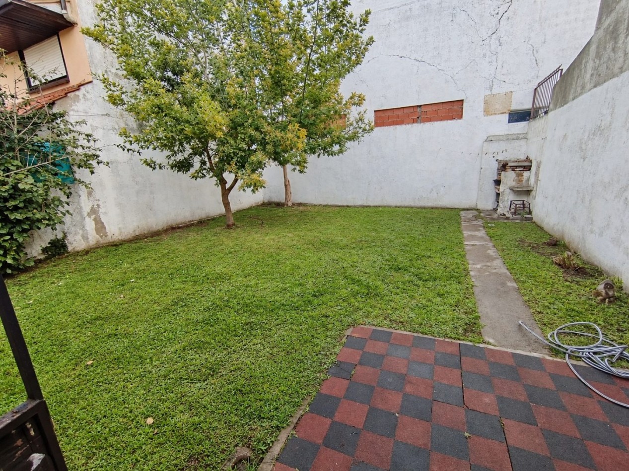 Casa 4 ambientes barrio Constitucion 