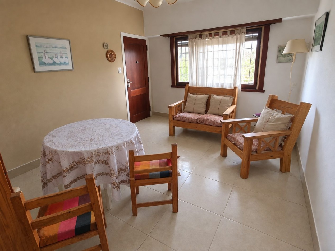 Casa 4 ambientes barrio Constitucion 