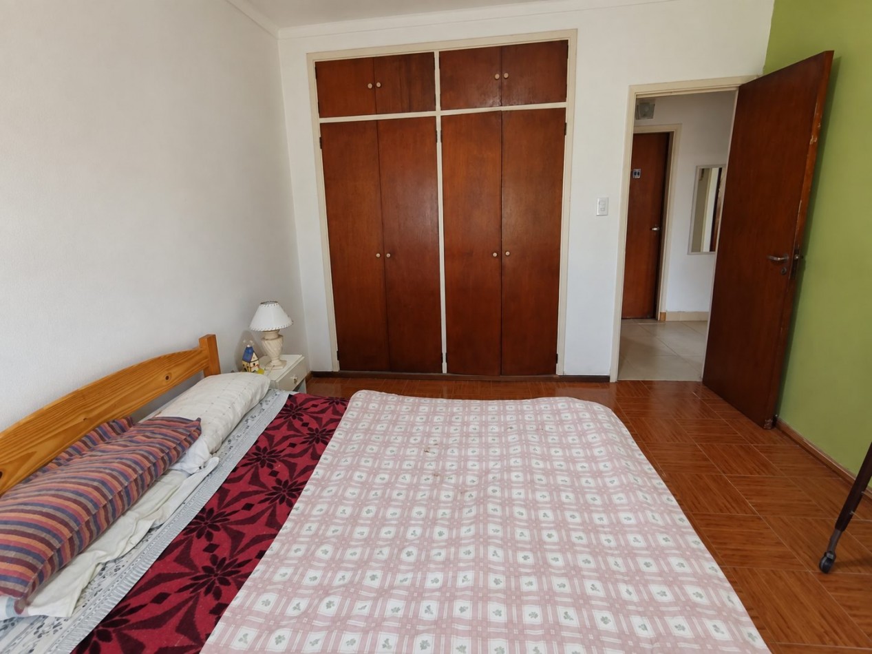 Casa 4 ambientes barrio Constitucion 