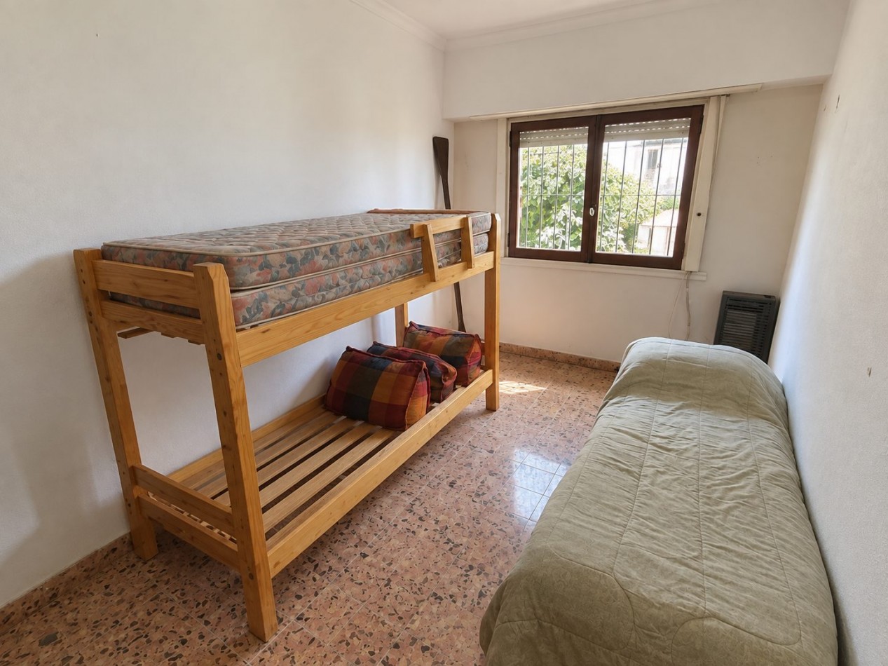 Casa 4 ambientes barrio Constitucion 