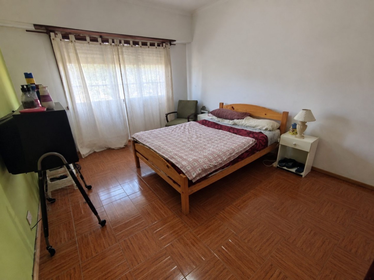 Casa 4 ambientes barrio Constitucion 