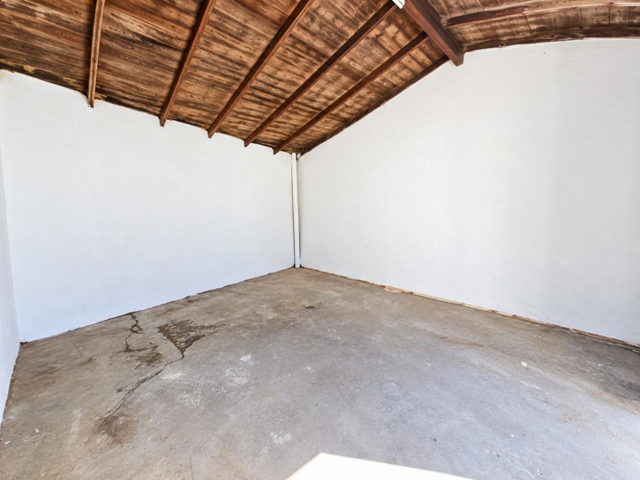 Venta casa 3 ambientes con garage y patio barrio las avenidas OPORTUNIDAD!