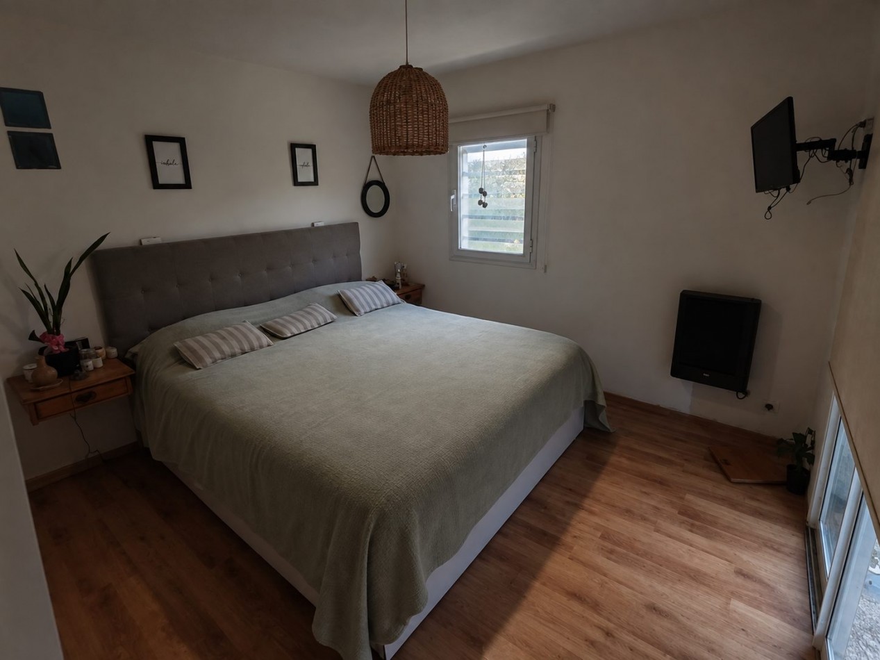 Casa 4 ambientes en barrio Alfar