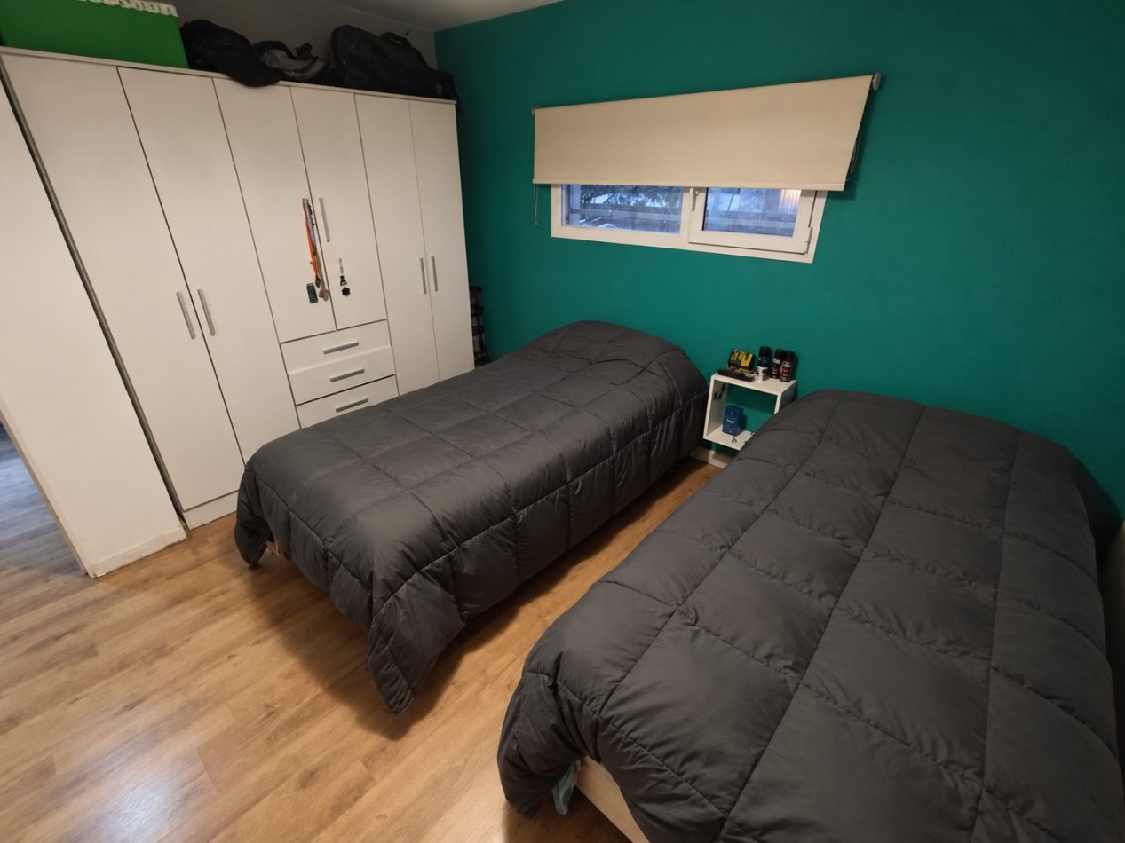 Casa 4 ambientes en barrio Alfar