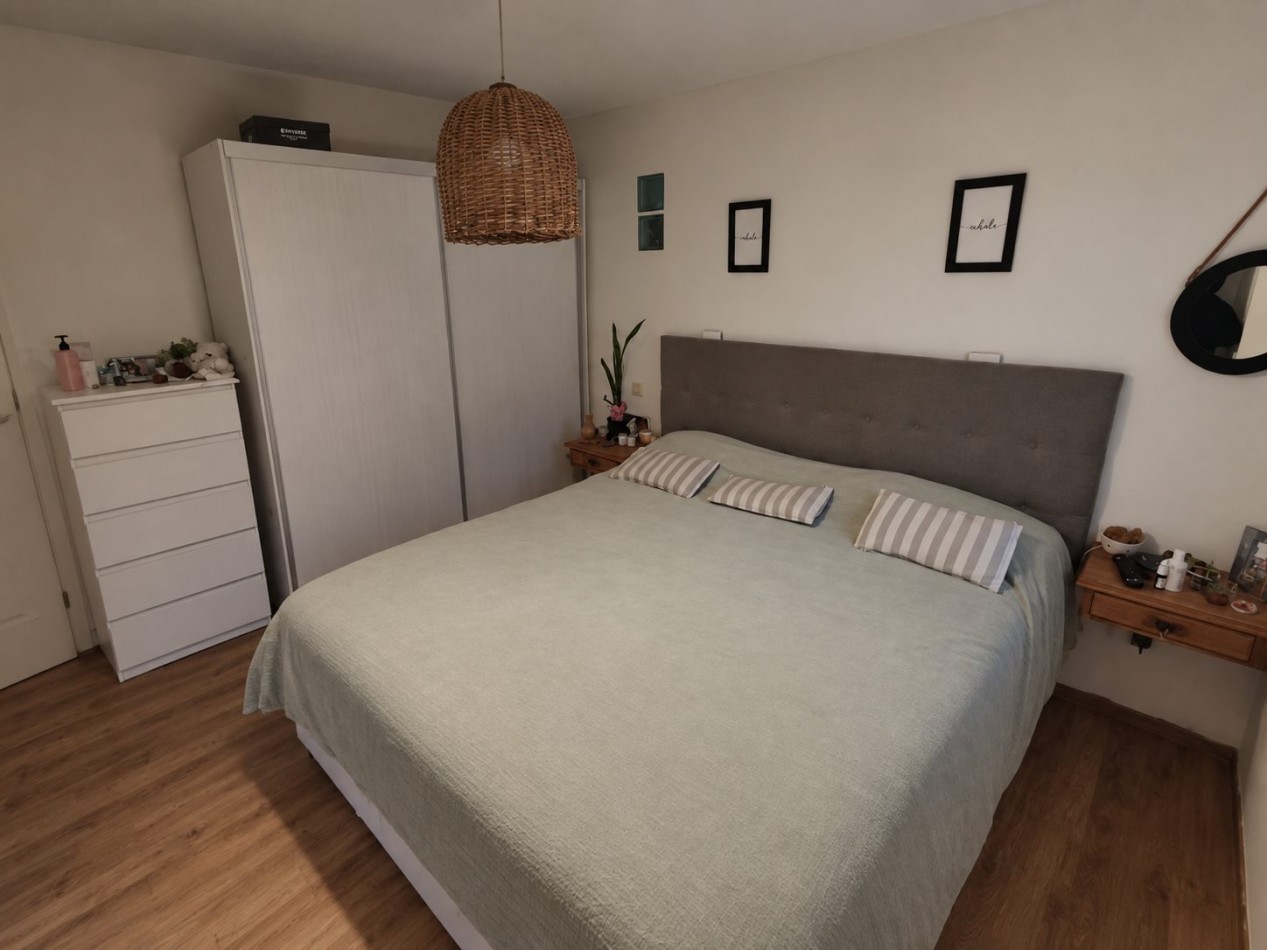 Casa 4 ambientes en barrio Alfar