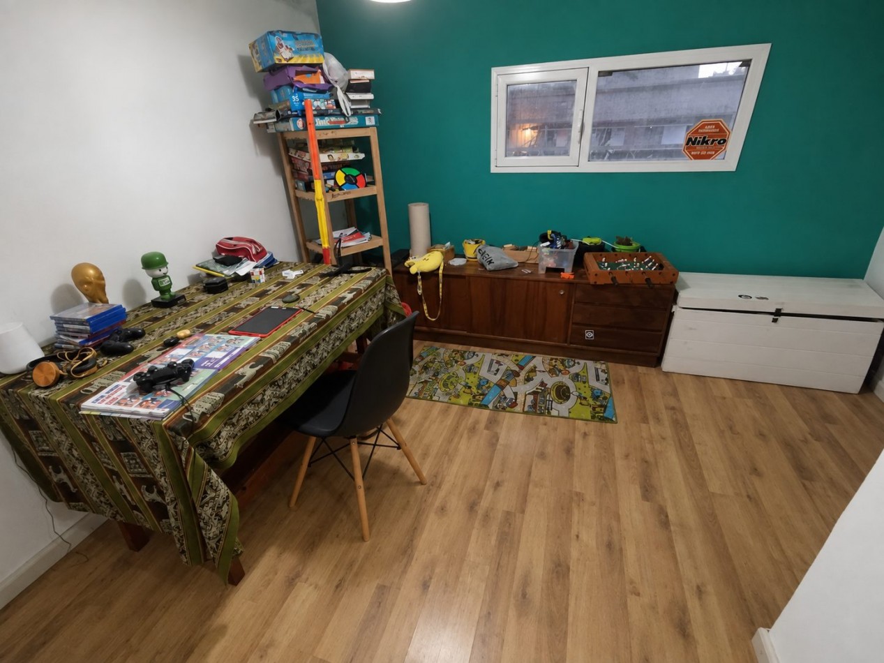 Casa 4 ambientes en barrio Alfar