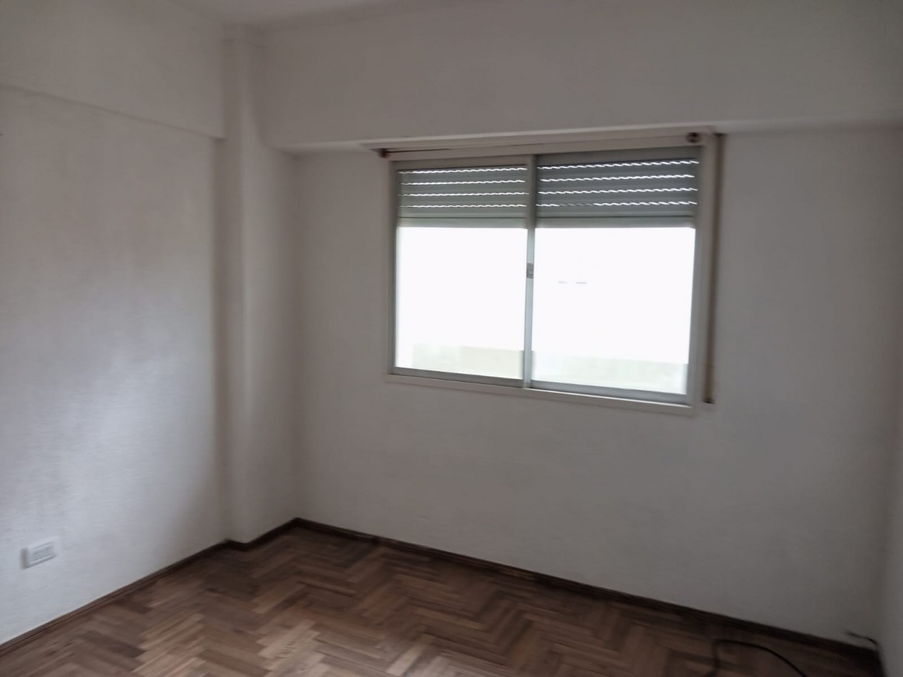 ALQUILER DEPARTAMENTO 3 AMBIENTES -CERRITO Y SOLIS