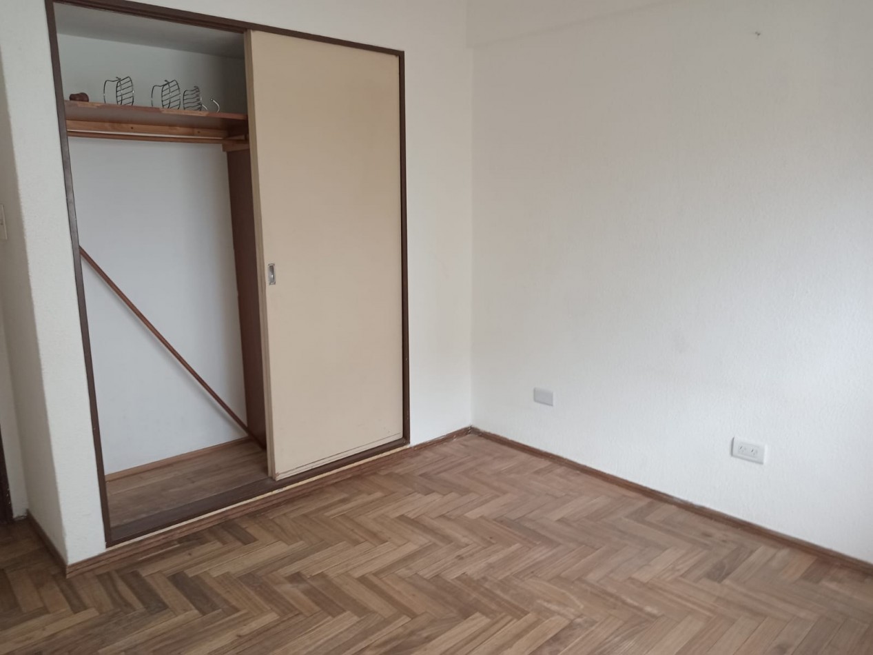 ALQUILER DEPARTAMENTO 3 AMBIENTES -CERRITO Y SOLIS