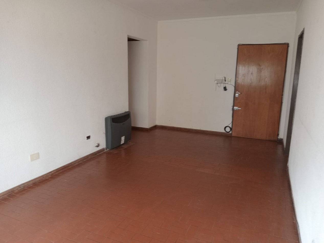 ALQUILER DEPARTAMENTO 3 AMBIENTES -CERRITO Y SOLIS