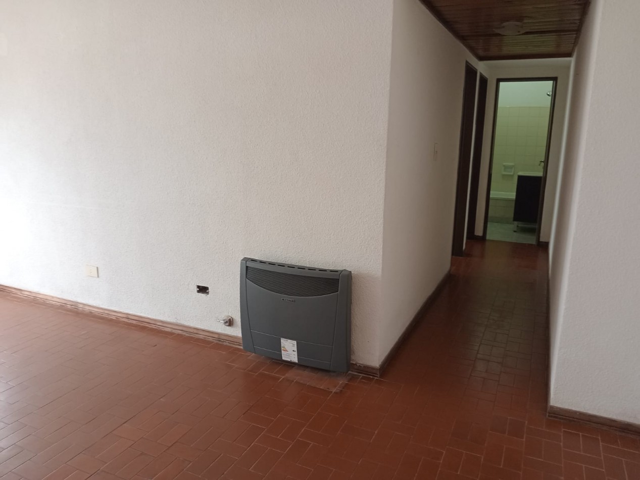 ALQUILER DEPARTAMENTO 3 AMBIENTES -CERRITO Y SOLIS