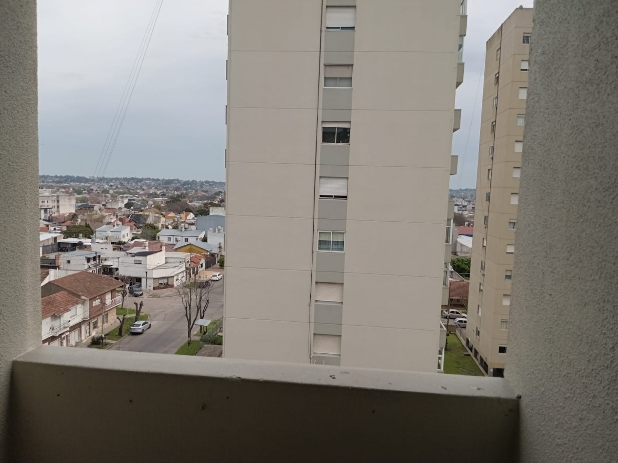 ALQUILER DEPARTAMENTO 3 AMBIENTES -CERRITO Y SOLIS