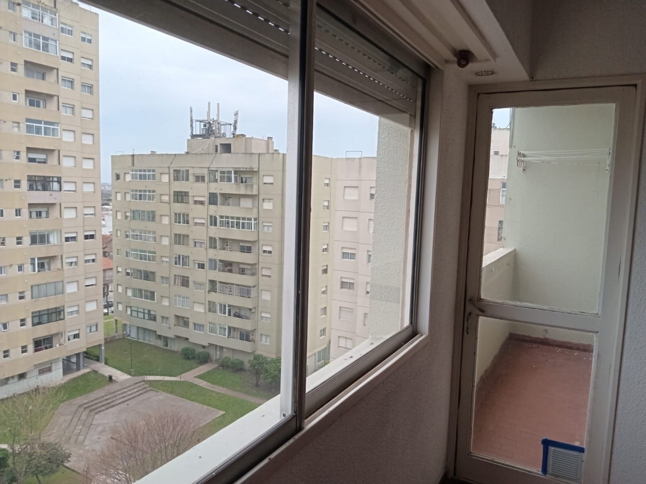 ALQUILER DEPARTAMENTO 3 AMBIENTES -CERRITO Y SOLIS
