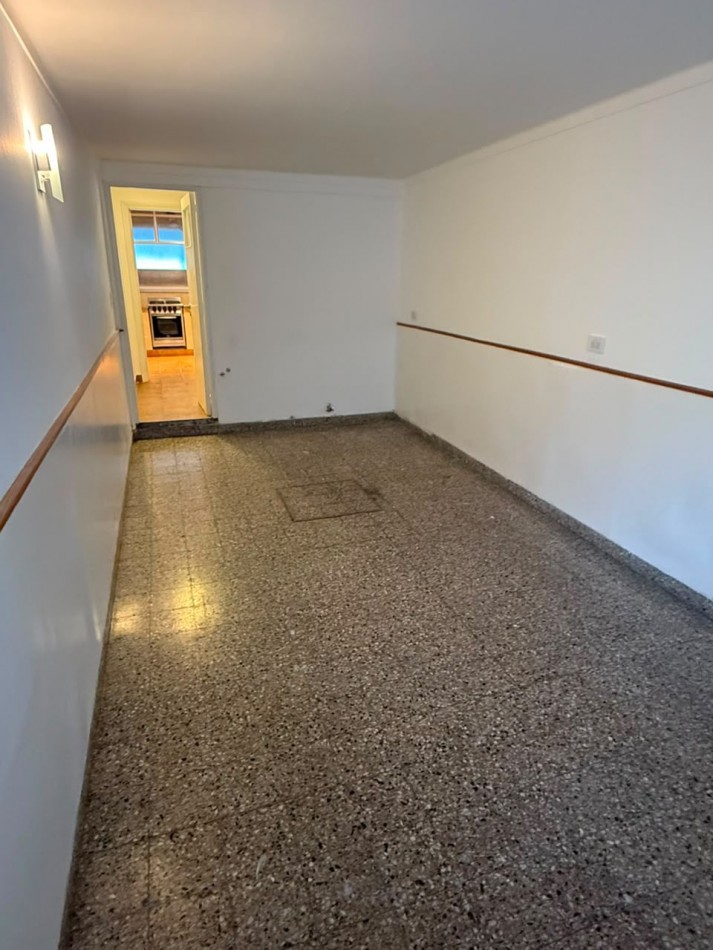 CHALET 4 AMBIENTES