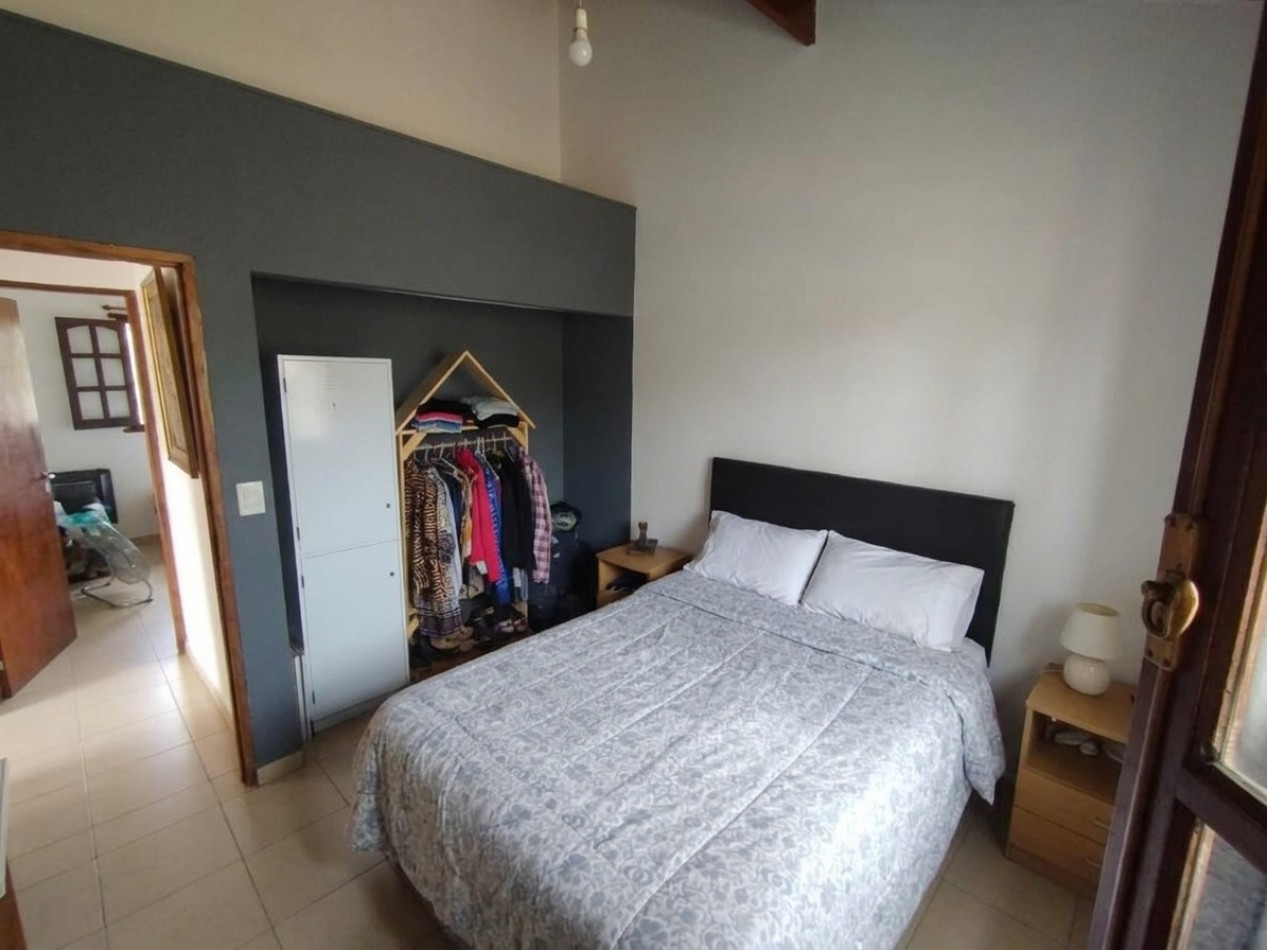 CASA DE 3 AMBIENTES MAS DEPARTAMENTO - PUNTA MOGOTES 