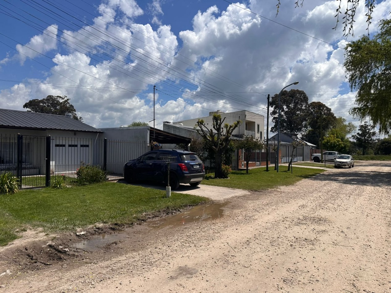 VENTA LOTE EN COLINA DE PERALTA RAMOS