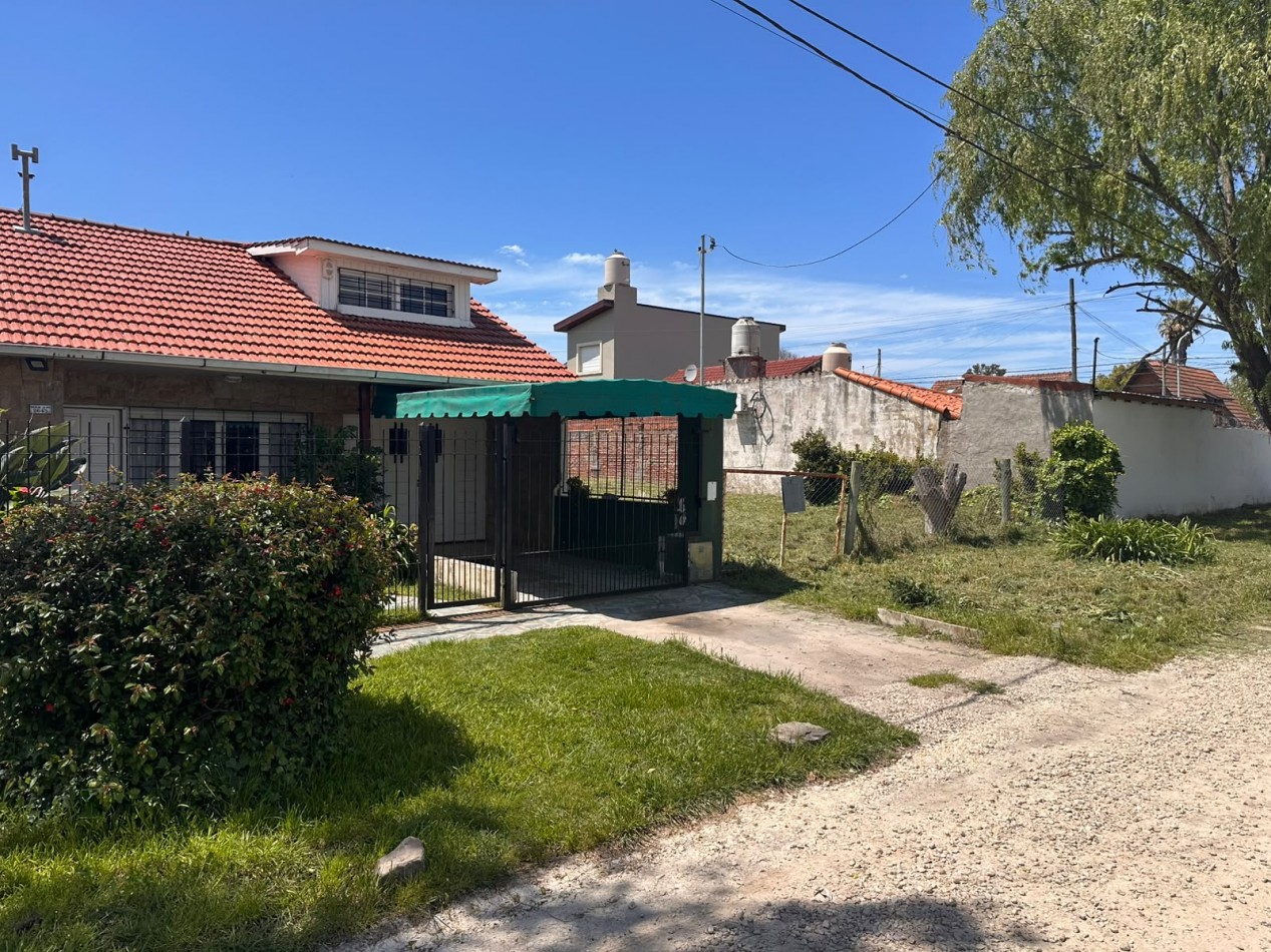 VENTA LOTE EN COLINA DE PERALTA RAMOS