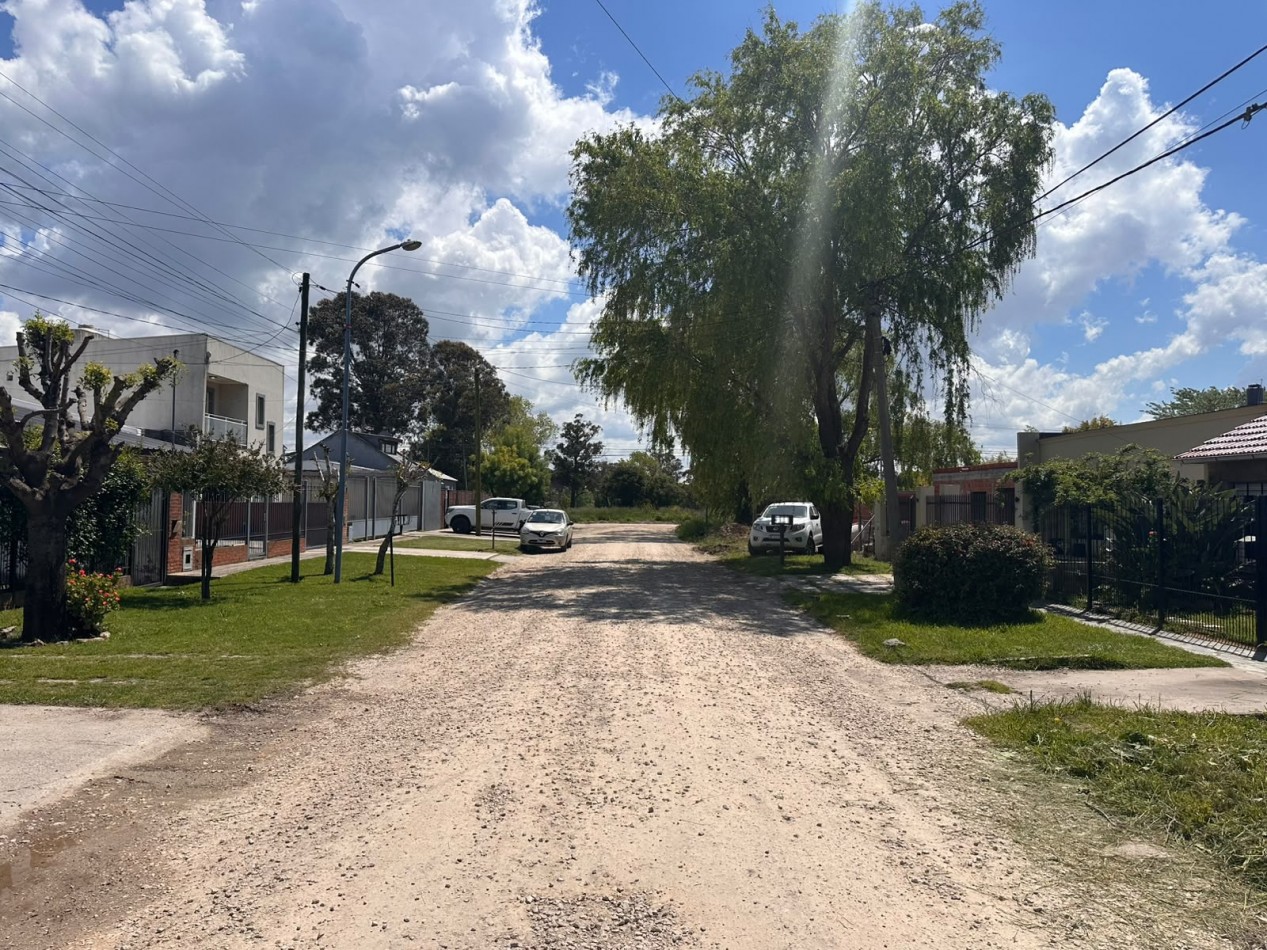 VENTA LOTE EN COLINA DE PERALTA RAMOS