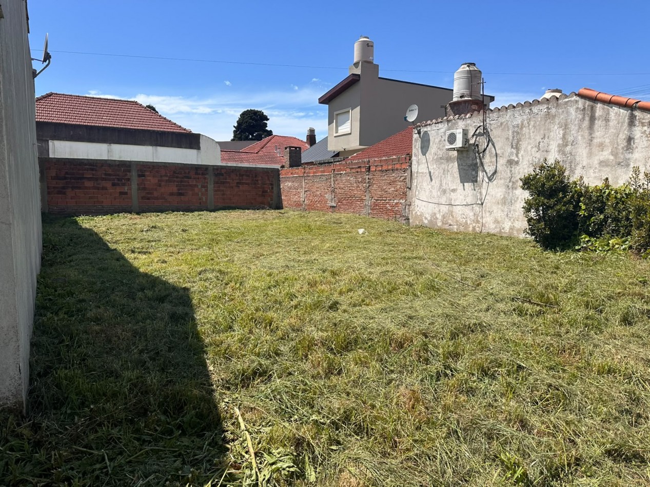 VENTA LOTE EN COLINA DE PERALTA RAMOS