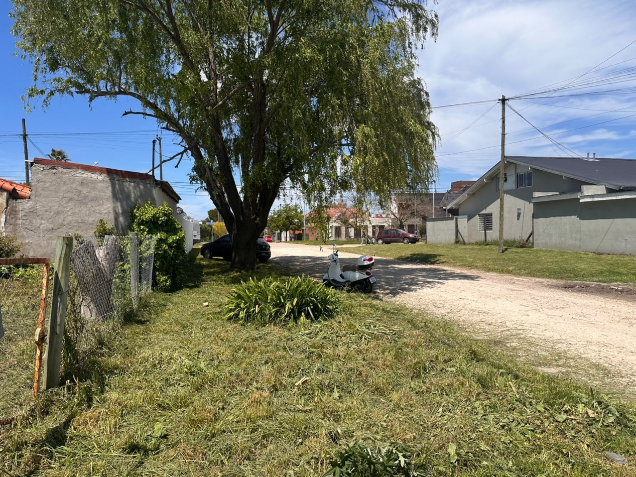 VENTA LOTE EN COLINA DE PERALTA RAMOS